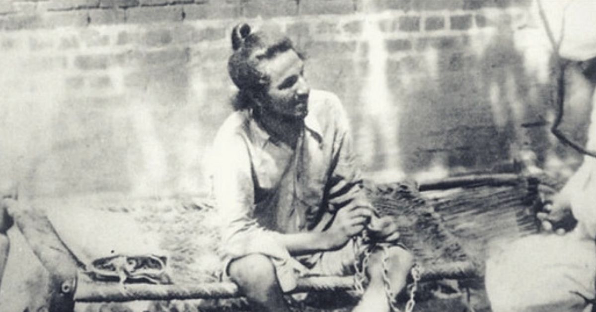 ಭಗತ್ ಸಿಂಗ್‌ರ ಜೀವನ ಕಥೆ